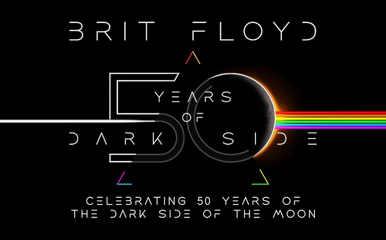 More Info for Brit Floyd - 50 Years of Dark Side