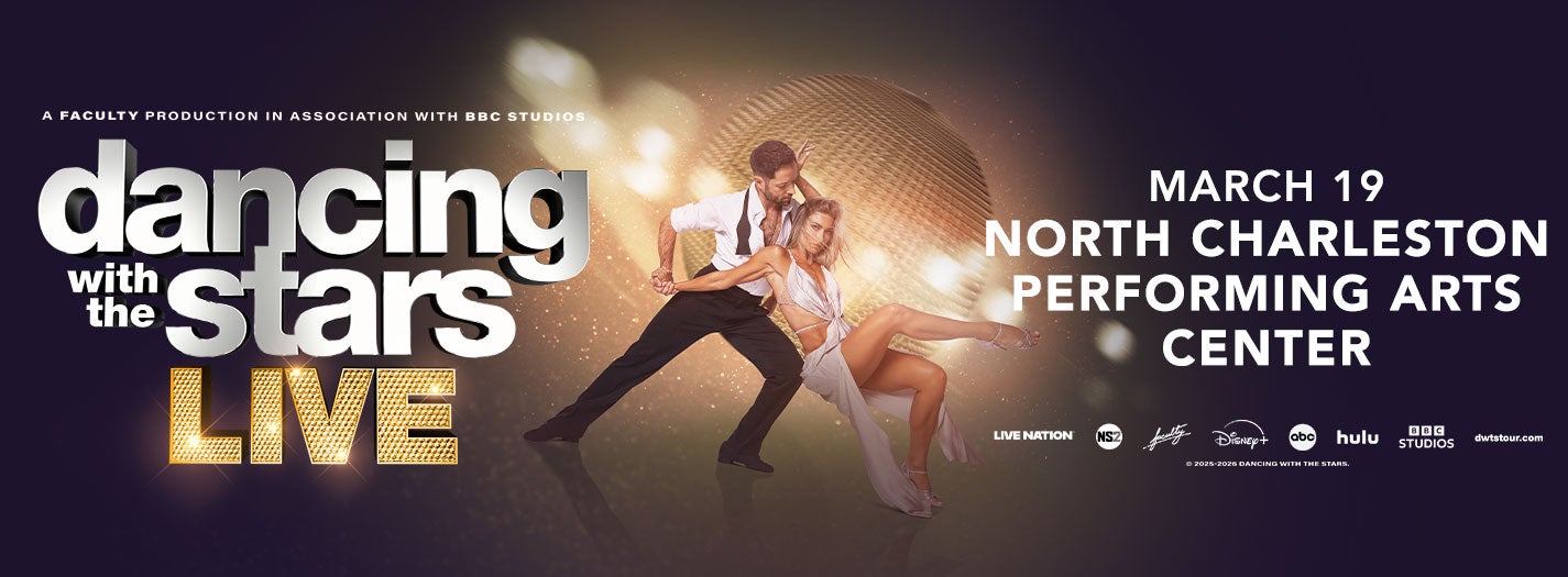 Dancing with the Stars: Live!