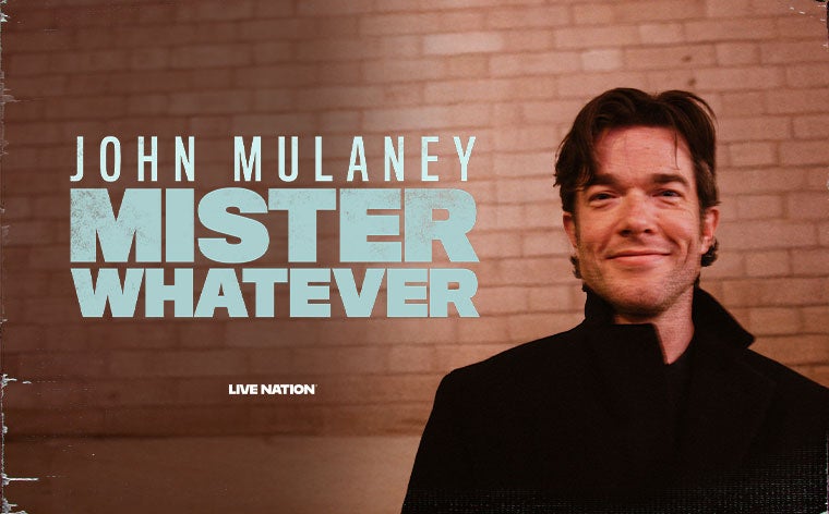 More Info for John Mulaney