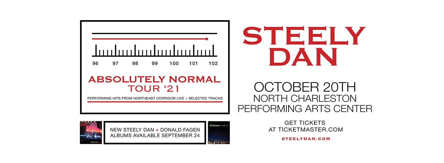 Steely Dan