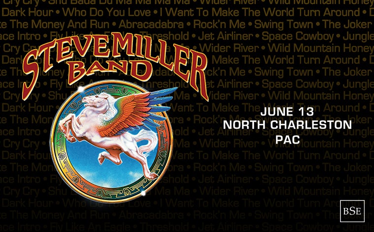 More Info for Steve Miller Band