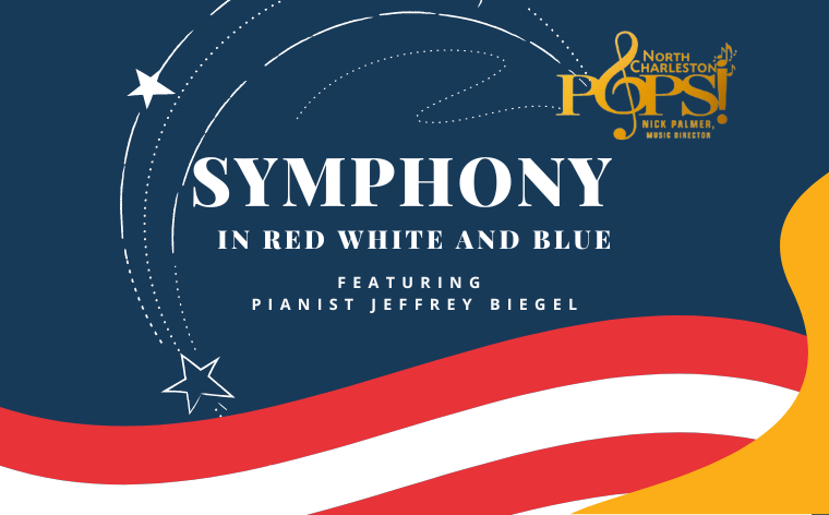 More Info for Symphony in Red White and Blue