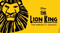 Disney's The Lion King