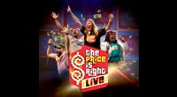 The Price is Right LIVE