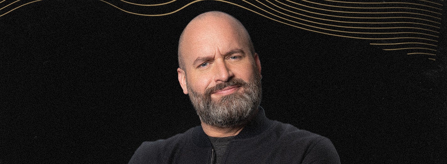 Tom Segura