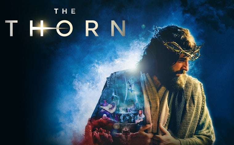 More Info for The Thorn