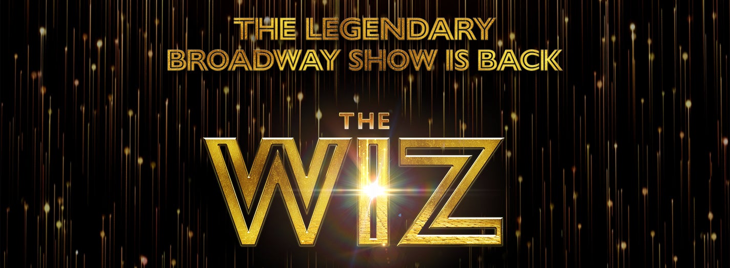 THE WIZ
