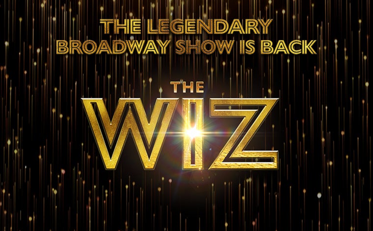 More Info for THE WIZ