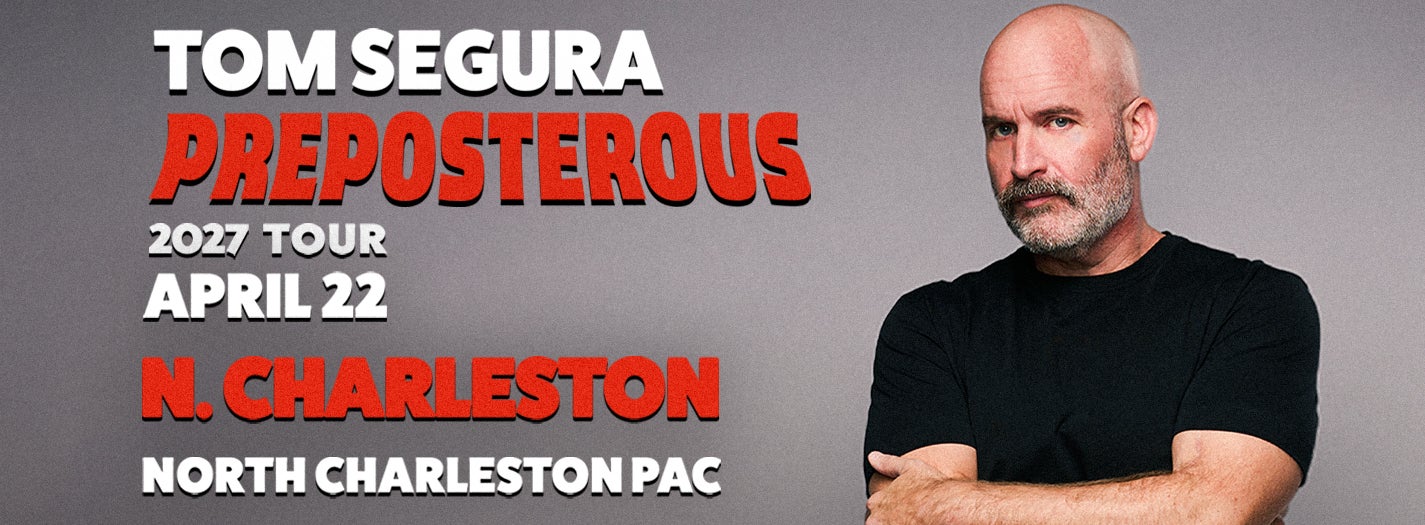 Tom Segura