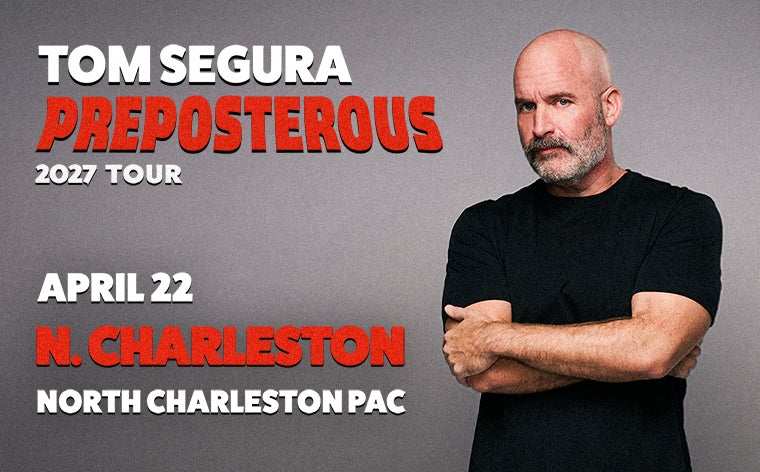 More Info for Tom Segura