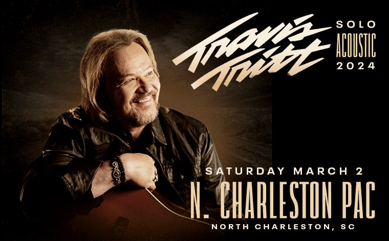 Travis Tritt Announces First Leg Of 2023 Tour 