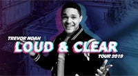 Trevor Noah: Loud & Clear Tour