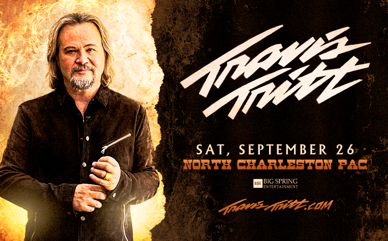 More Info for Travis Tritt