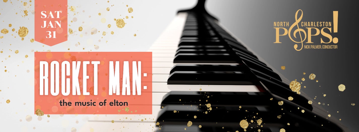 Rocket Man: The Music of Elton