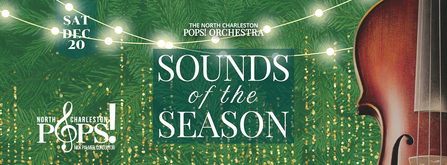 Sounds of the Season