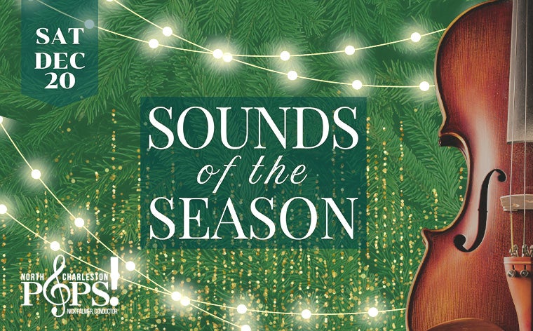 More Info for Sounds of the Season