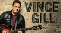 Vince Gill