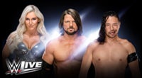 WWE Live
