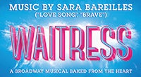 Waitress