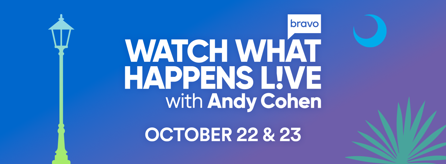 Watch What Happens Live with Andy Cohen