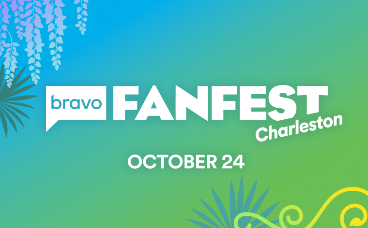 More Info for Bravo Fan Fest