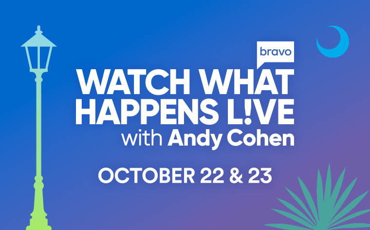 More Info for Watch What Happens Live with Andy Cohen