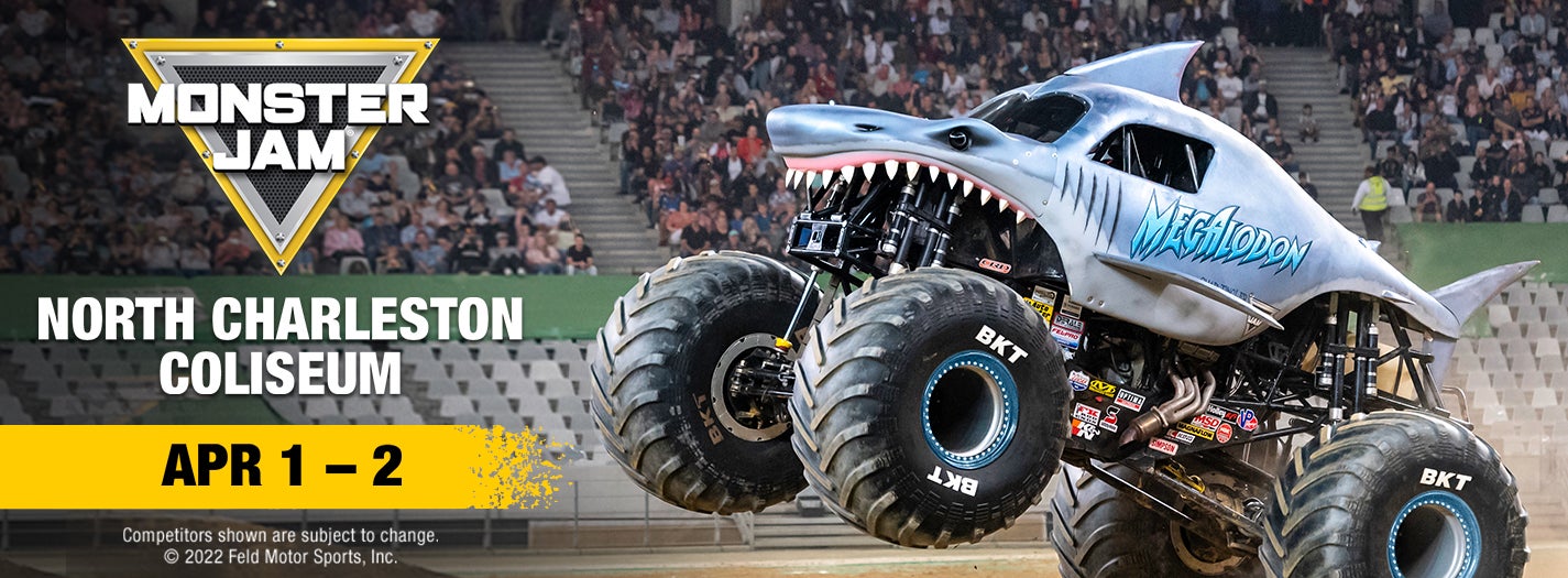 Monster Jam