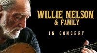 Willie Nelson & Family