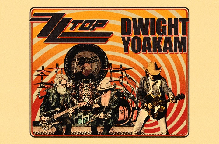 More Info for Dwight Yoakam & ZZ Top