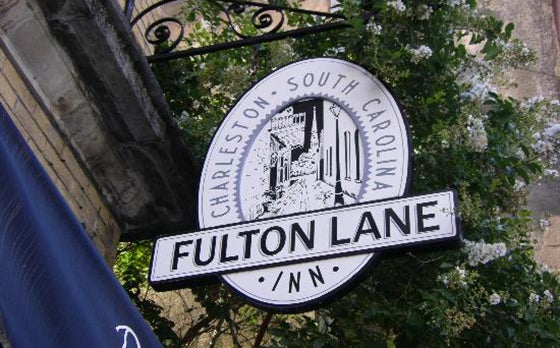 Fulton Lane Inn <BR> 9.6 miles away