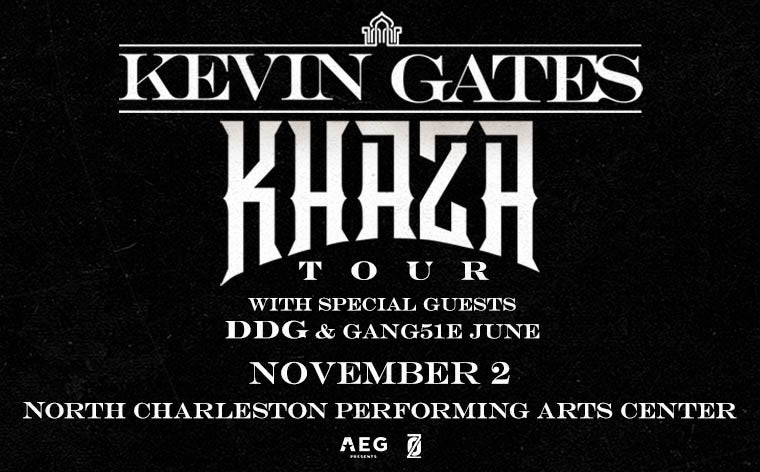 Fans only kevin gates Kevin Gates