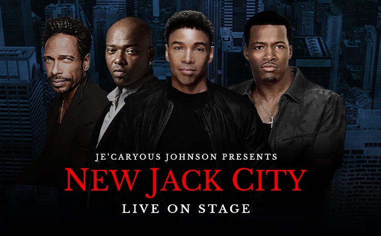 More Info for New Jack City