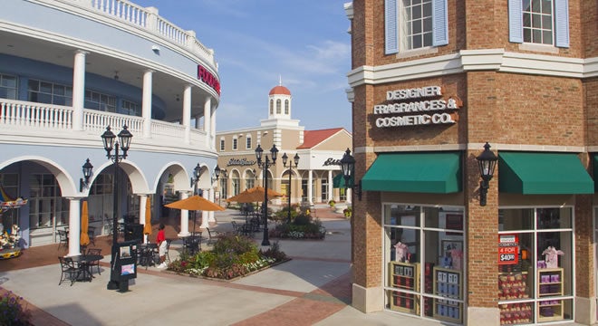 nike store tanger outlet charleston sc