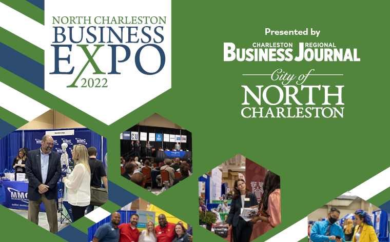 More Info for North Charleston Business Expo 2022